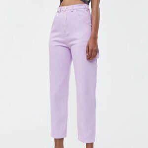 Karina Carpenter Jean in Lilac